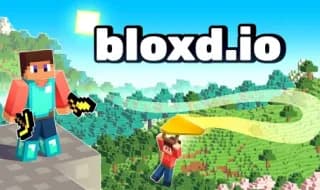 Bloxd.io