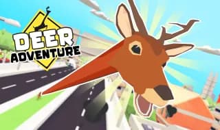 Deer Adventure