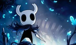 Hollow Knight