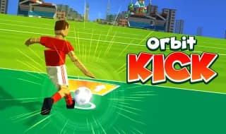 Orbit Kick