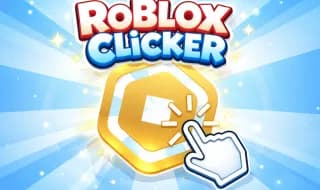 Roblox Clicker