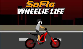 SoFlo Wheelie Life
