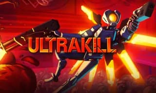 Ultrakill
