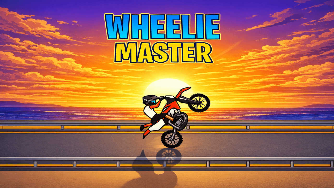 Wheelie Master