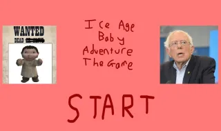Kill the Ice Age Baby Adventure