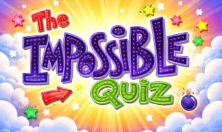 The Impossible Quiz